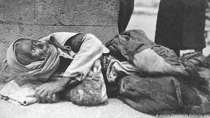 Հիշում եմ ու Պահանջում