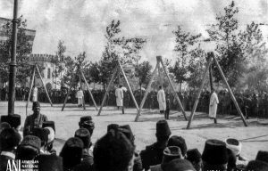 Հիշում եմ ու Պահանջում