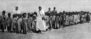 Հիշում եմ ու Պահանջում