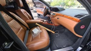 Լուսանկարներ՝ Երևանում տեղի ունեցած սպանության վայրից