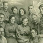 Вклад армянского народа в победу в Великой Отечественной войне