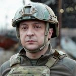Киеву необходимо смириться с утратой украинских территорий — Ричард Хаас