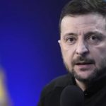 Зеленский выступил со срочным обращением к нации