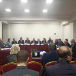 В Ереване состоялся международный круглый стол «Евразийская интеграция и перспективы экономического развития Республики Армения».