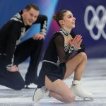 Կարիանա Ակոպովան ու Նիկիտա Ռախմանինը հաղթահարել են ՕԽ-ի որակավորումը