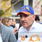 Որ պահին ժողովուրդը որոշի, որ ես պետք է հեռանամ, նույն պահին ես կհեռանամ, Փաշինյանը քարոզարշավ է անցկացնում Ավանում