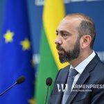 Շատ լավ հասկանում ենք, որ ԵԱՏՄ-ին ու ԵՄ-ին անդամակցությունն անհամատեղելի են. Արարատ Միրզոյան