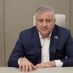 Սամվել Կարապետյանի ուղերձը՝ արարատցիներին