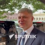 «Ռուսական երկաթուղիներ»-ը Հայաստանի մասին կարևոր հայտարարություն է արել
