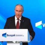 Արևմուտքի նկատմամբ կույր վստահությունը չար կատակ խաղաց. Պուտինը՝ ԽՍՀՄ–ի փլուզման մասին